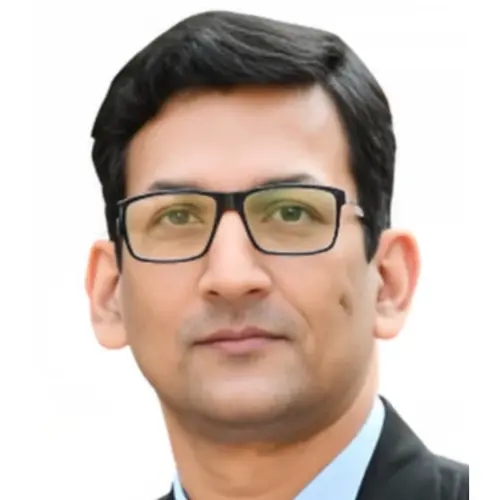 Prof. Neeraj Jain